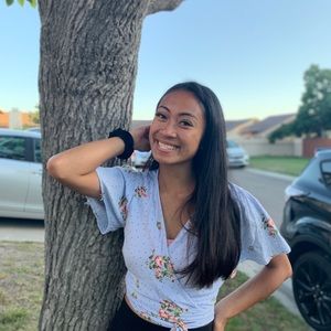 Meet your Posher, Arielle